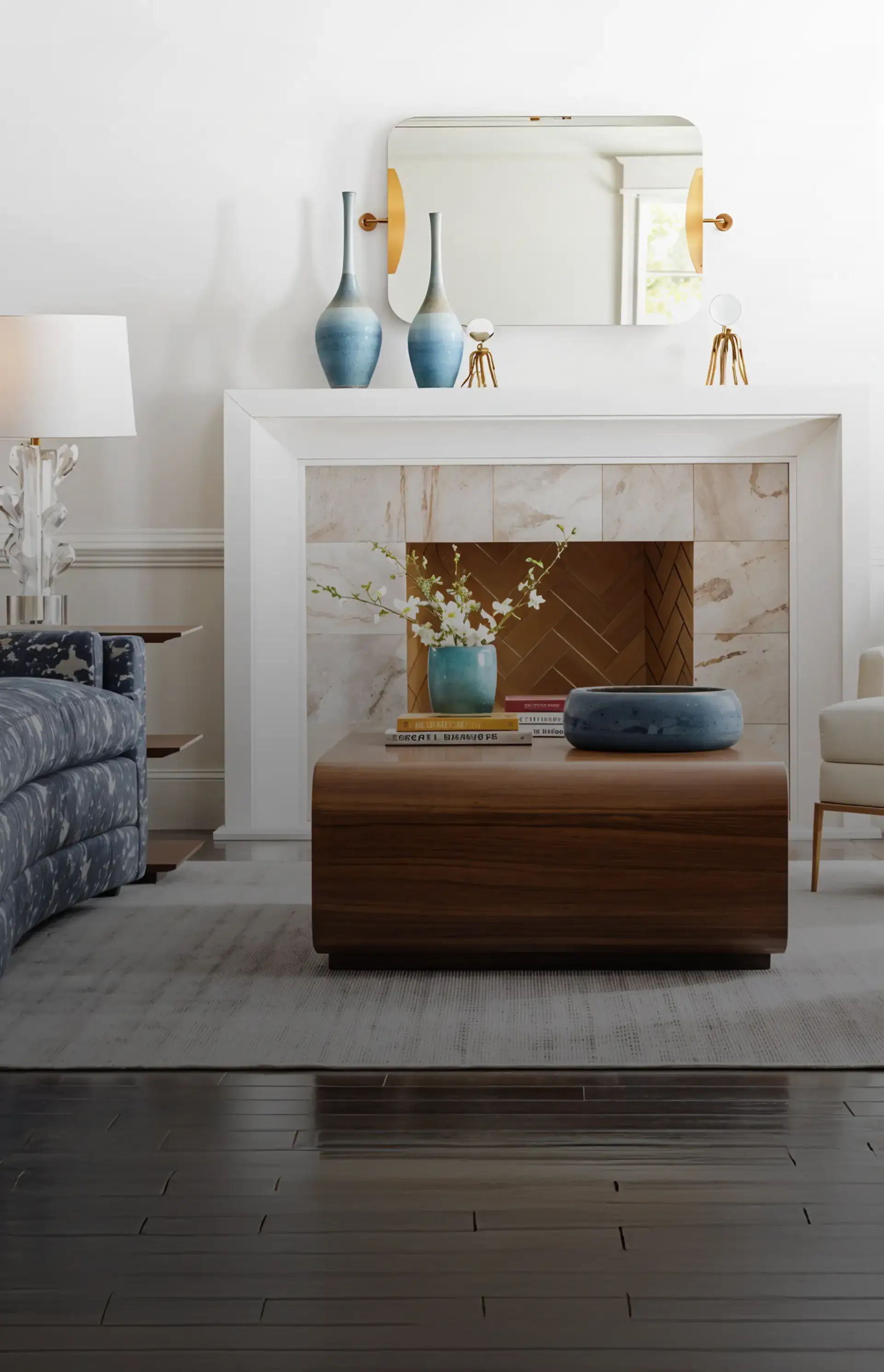 Uttermost Collection<br>World-Class Iconic Brand - 